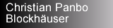 Christian Panbo Blockh�user